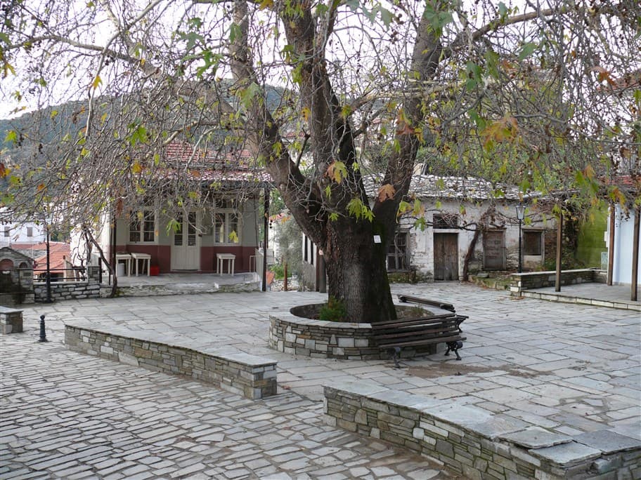 AGIOS VLASIOS