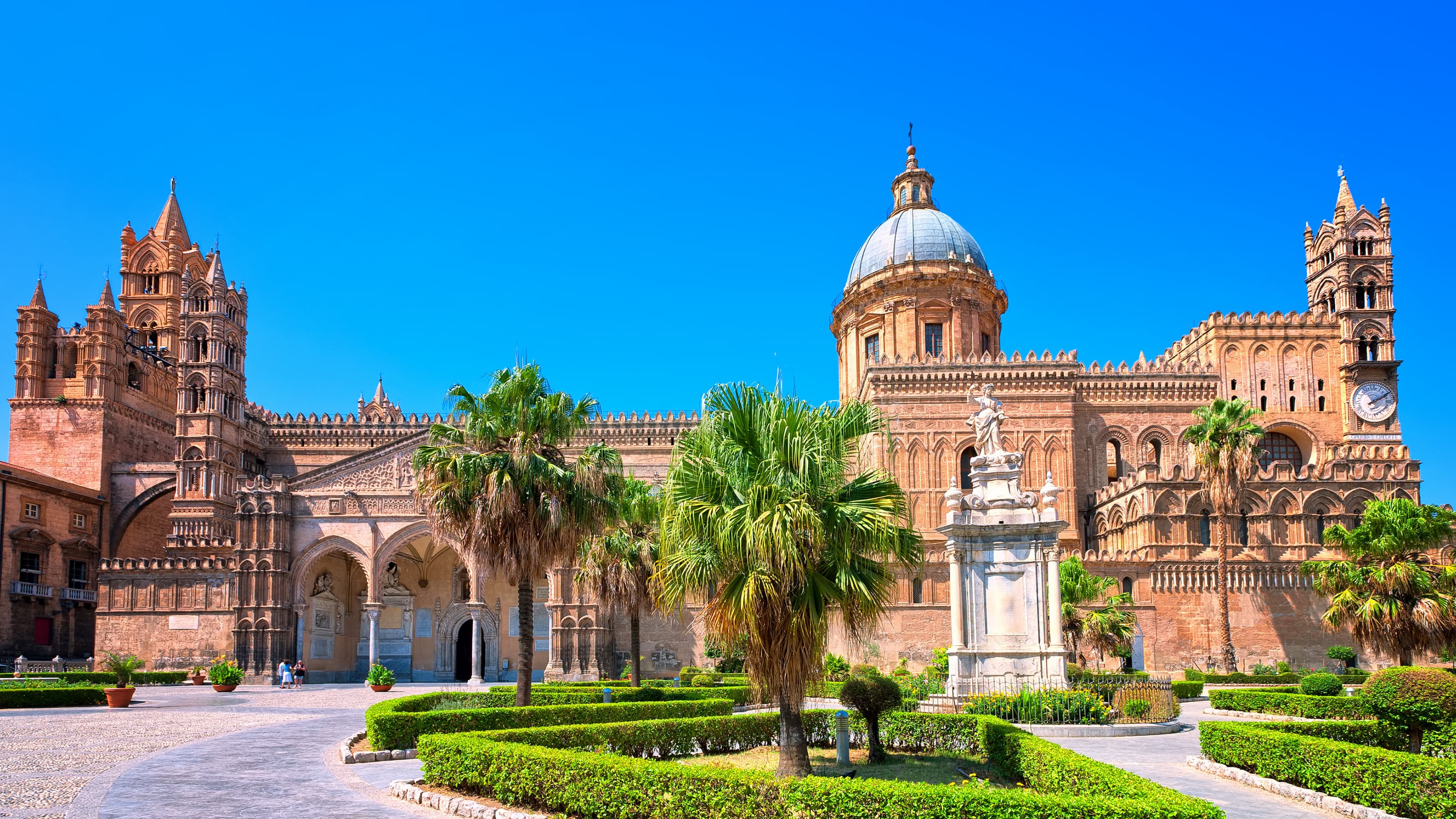 PALERMO