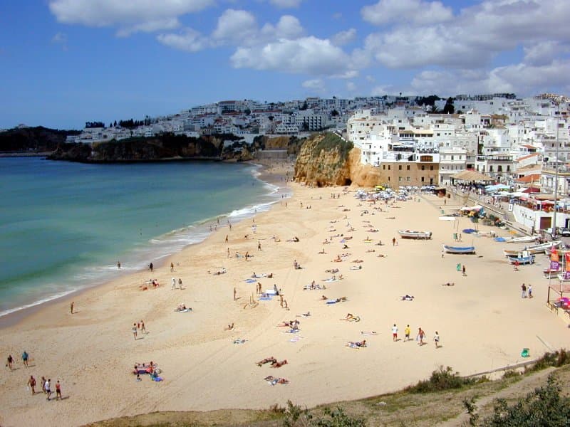 ALBUFEIRA