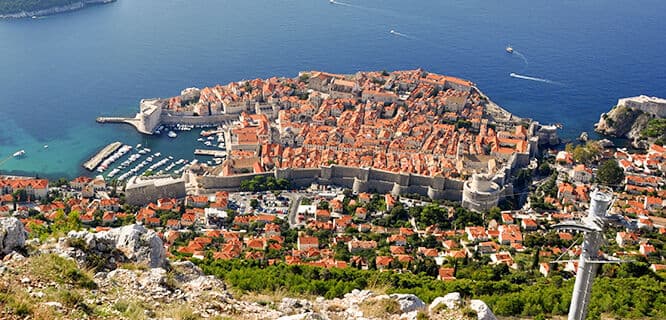 DUBROVNIK