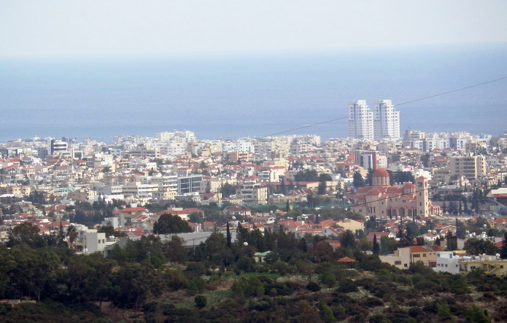 LIMASSOL