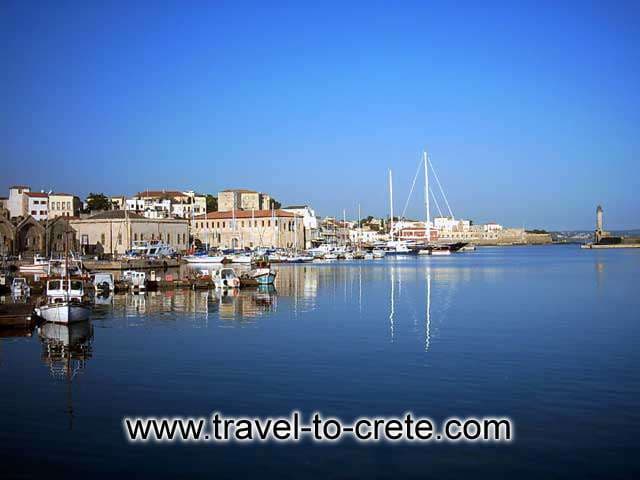 CHANIA