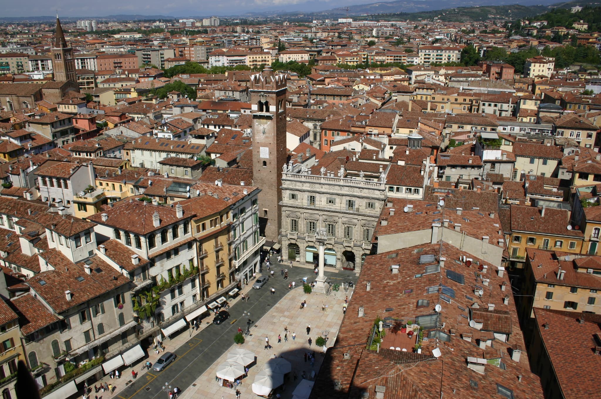 VERONA