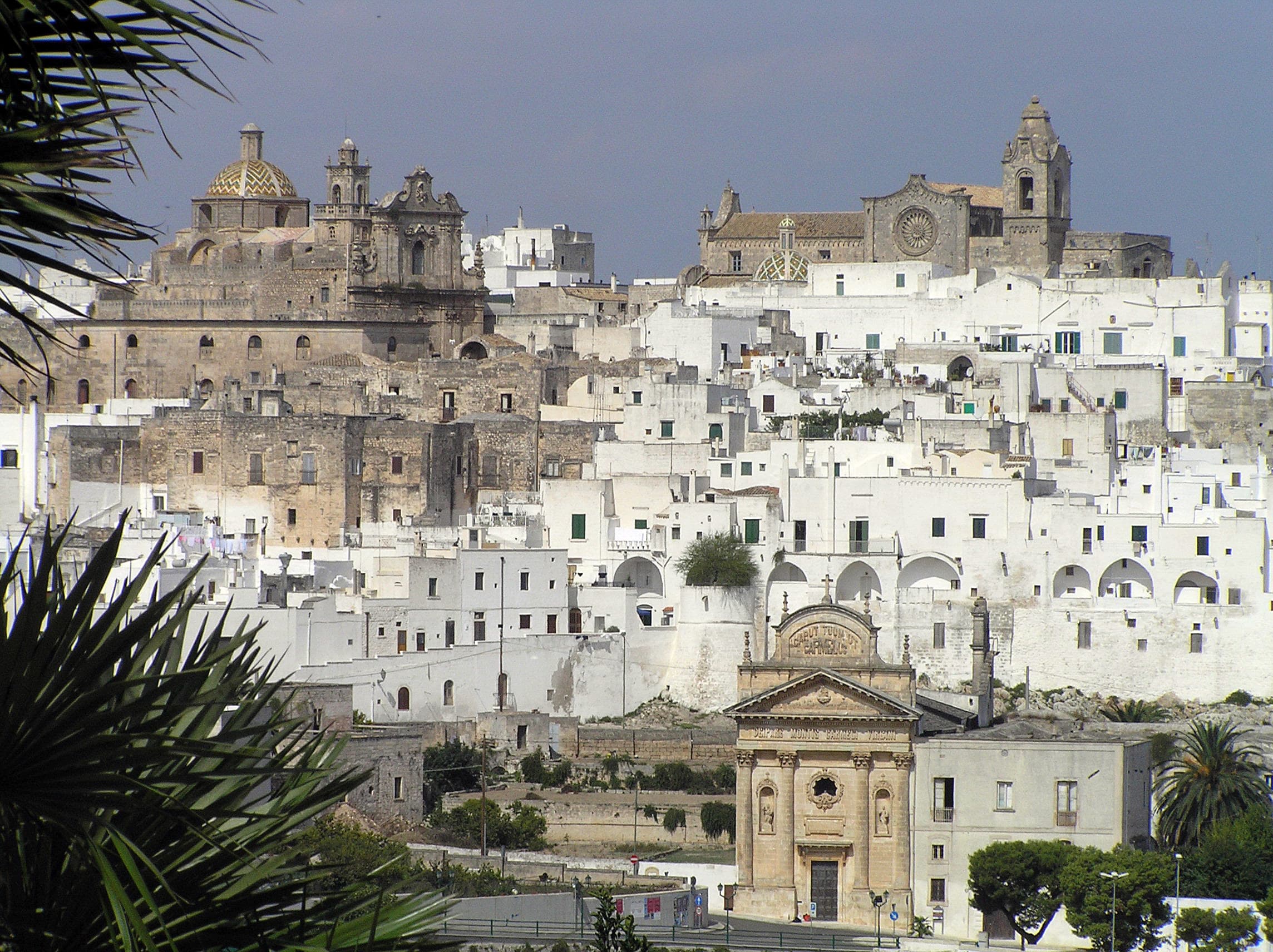 APULIA
