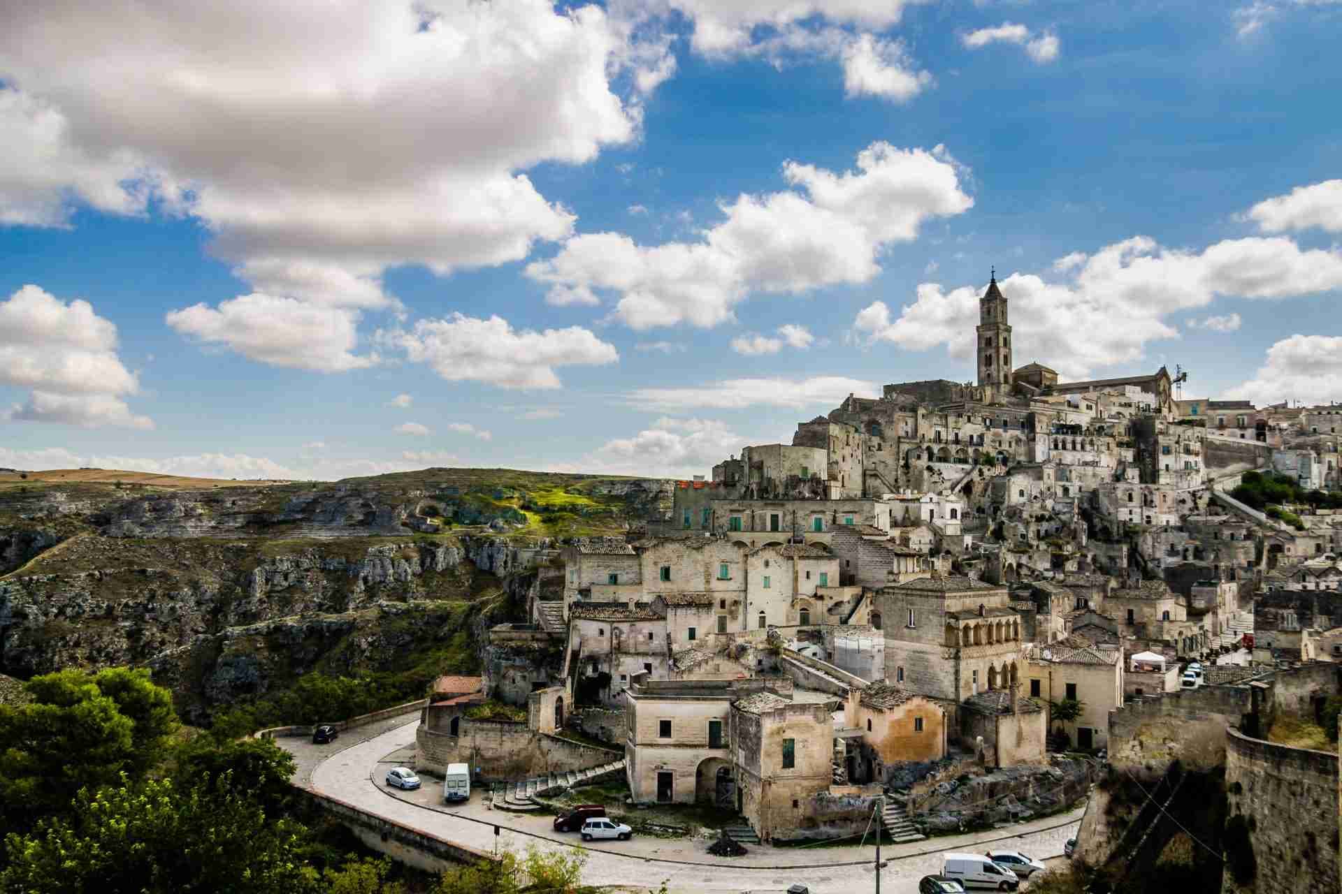 BASILICATA