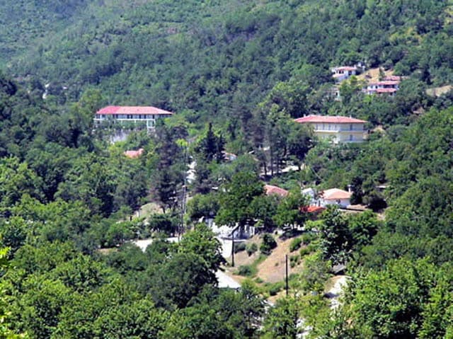 SMOKOVO - LOUTROPOLI