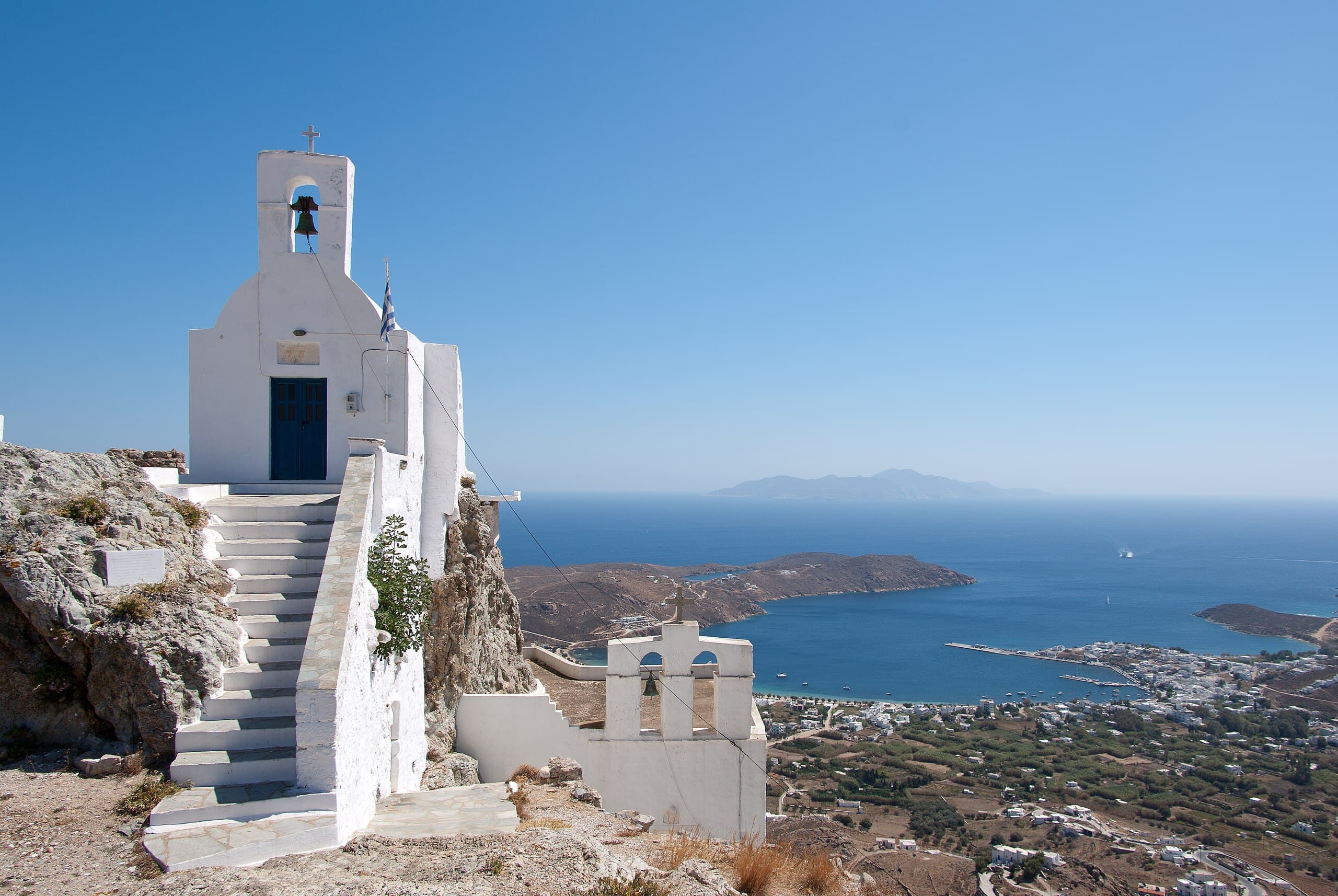 SERIFOS