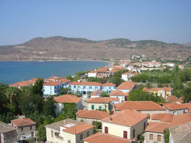 LESVOS
