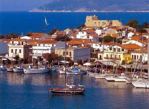 SAMOS