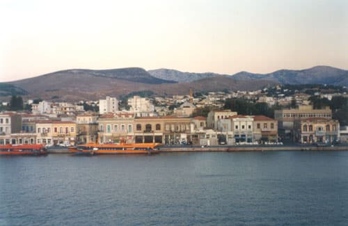 CHIOS