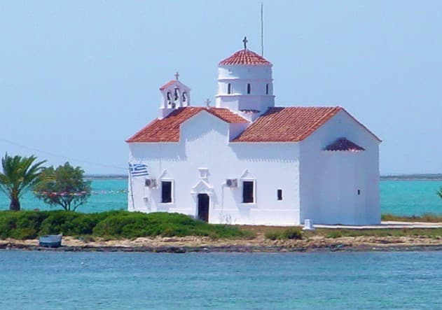 ELAFONISSOS