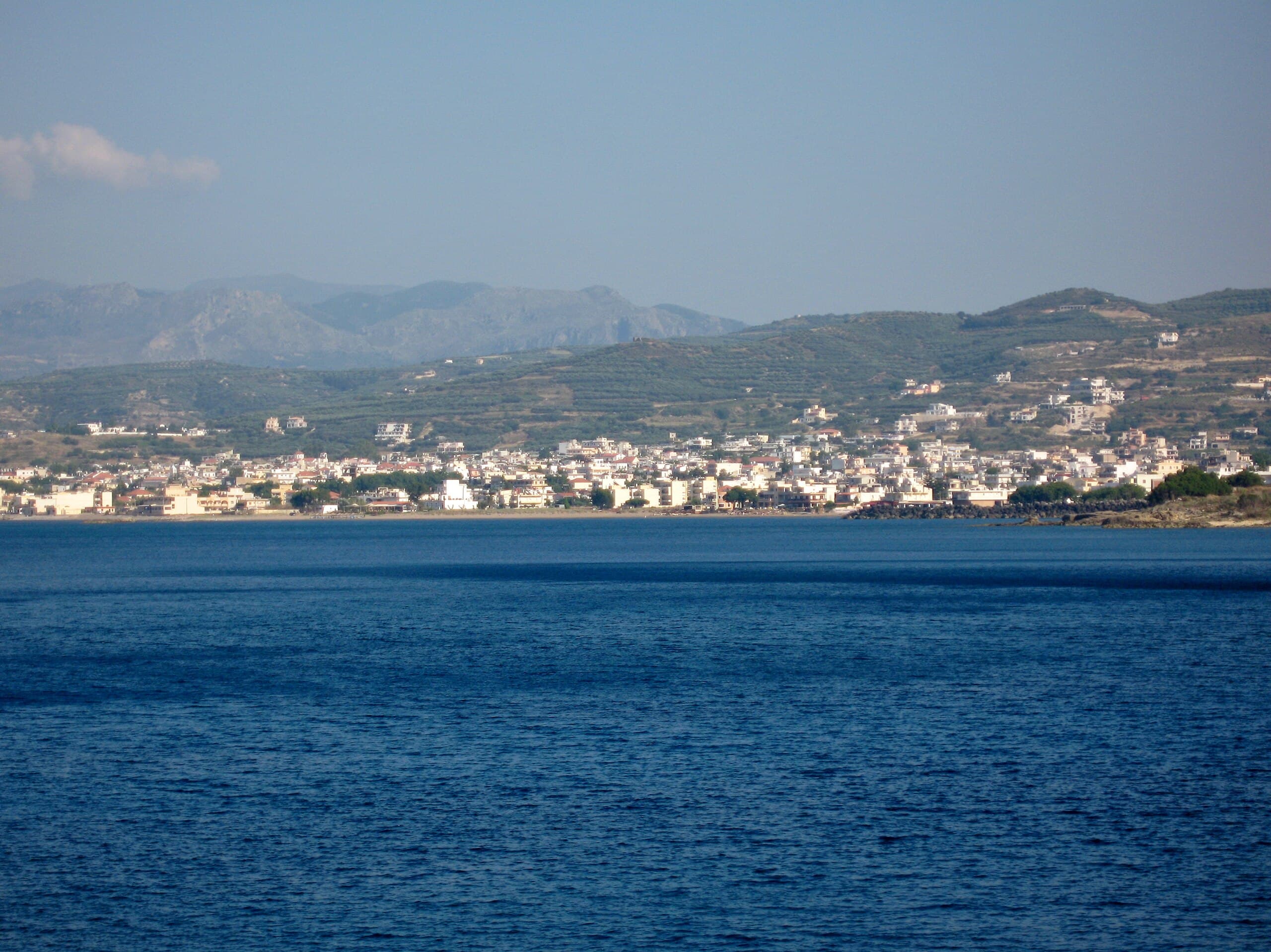 KISSAMOS