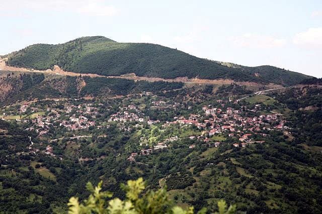 ãåíéêÞ Üðïøç ôçò Ñåíôßíáò