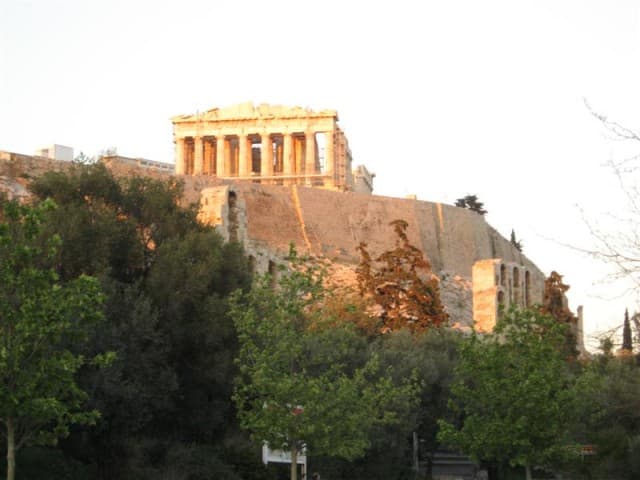 Athens