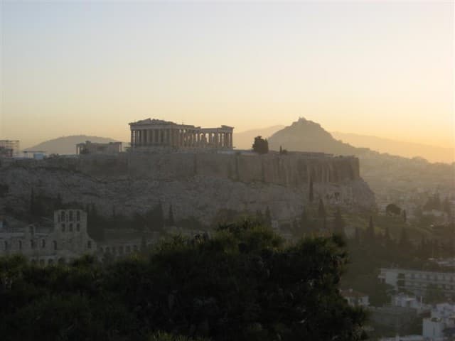 Athens