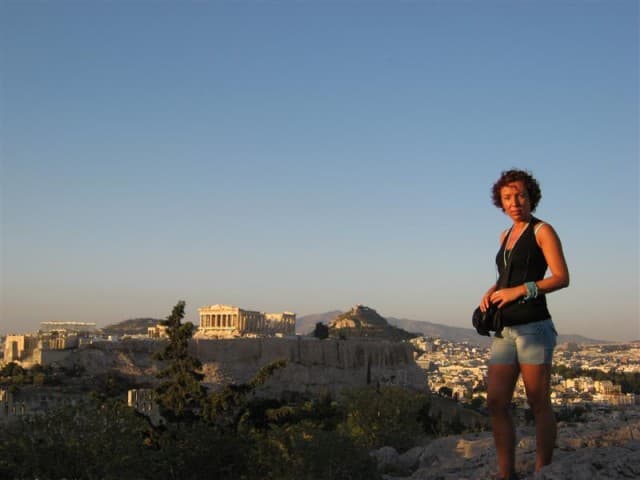 Athens