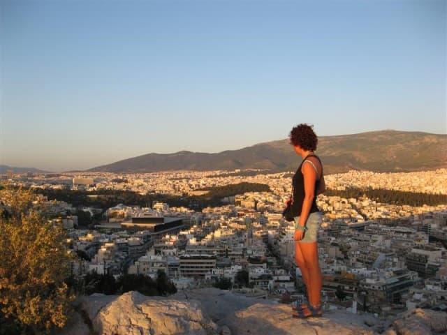 Athens