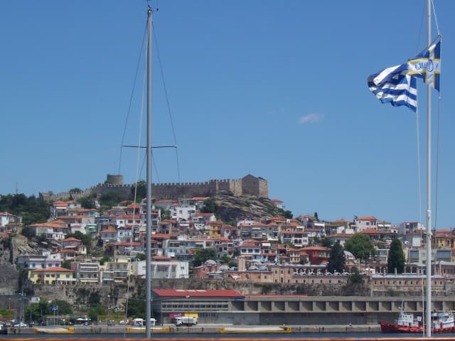 kavala