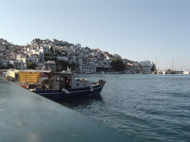 Skopelos