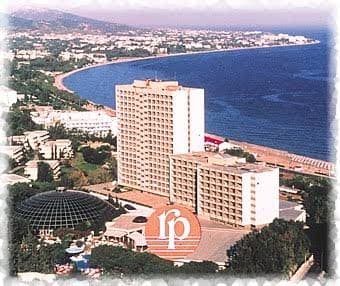 RODOS PALACE