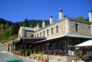 Bio Hotel  ASTROVOLIA