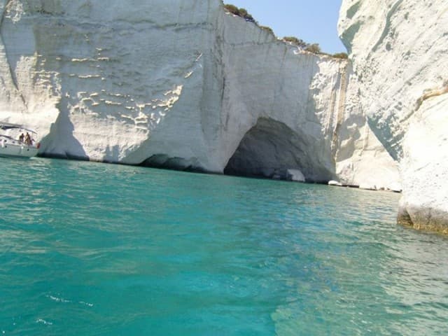 ÊËÅÖÔÉÊÏ-ÓÐÇËÉÅÓ BARBAROSSA