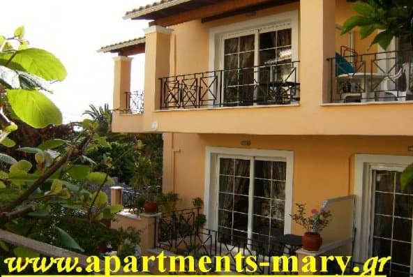 www.apartments-mary.gr