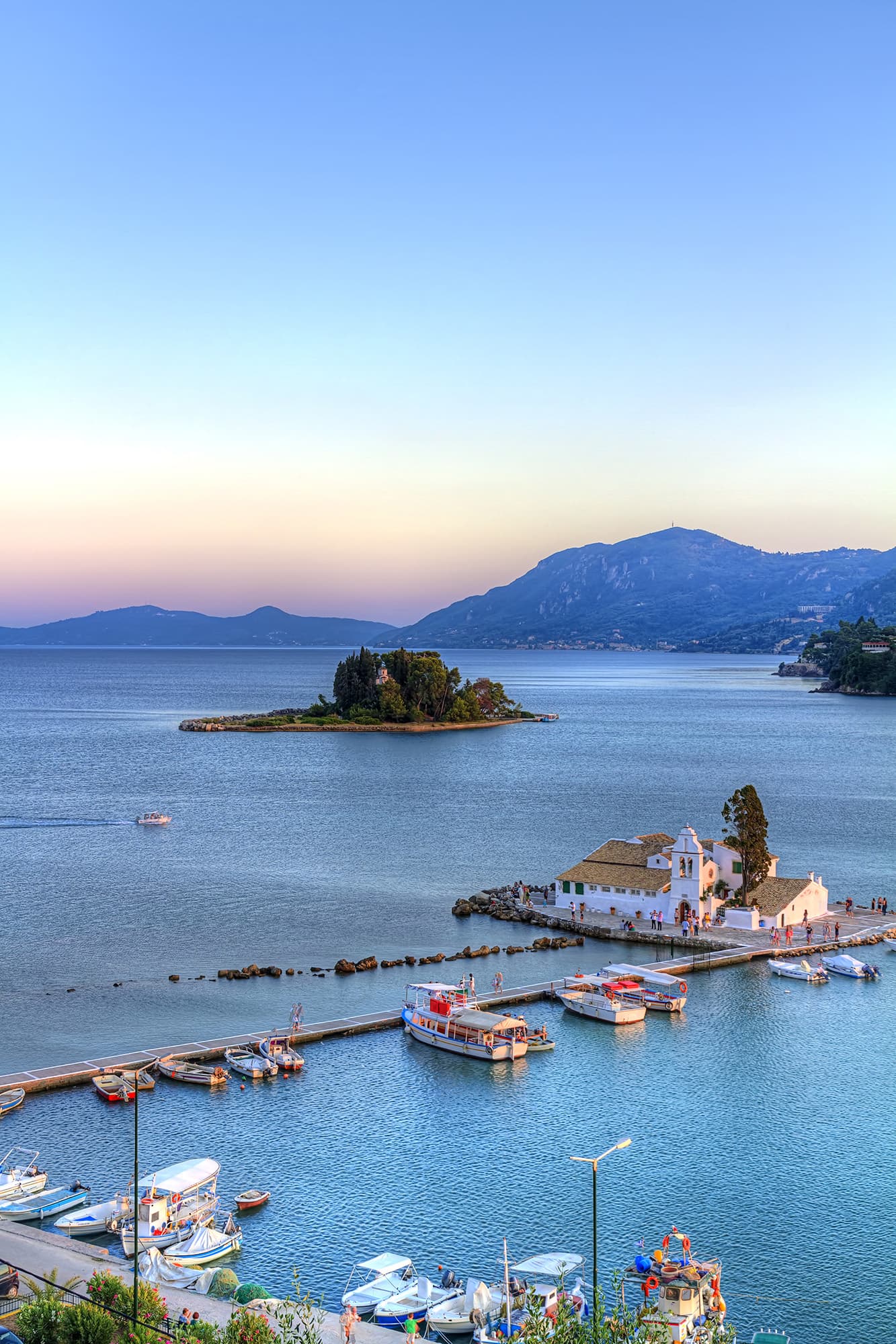 Corfu