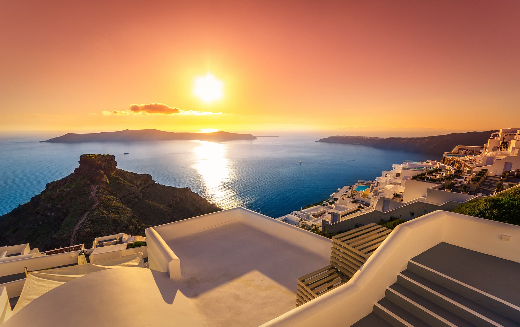 Santorini