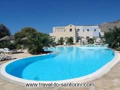 VILLA ATLANTIS BEACH