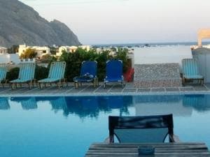 DROSSOS STUDIOS & APARTMENTS