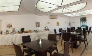 LEVANTES LUXURY RESORT