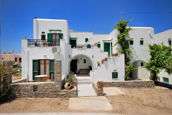 ORAMA STUDIOS - APARTMENTS