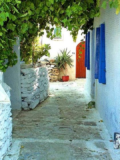 TINOS