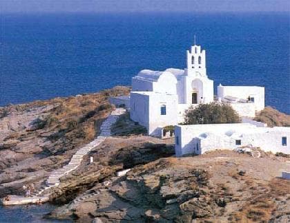 SIFNOS