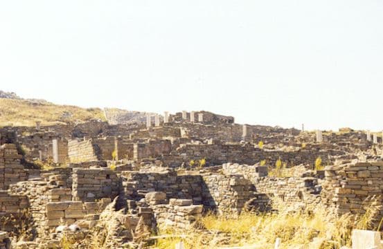DELOS