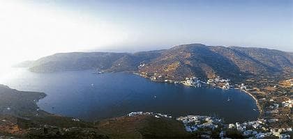 AMORGOS