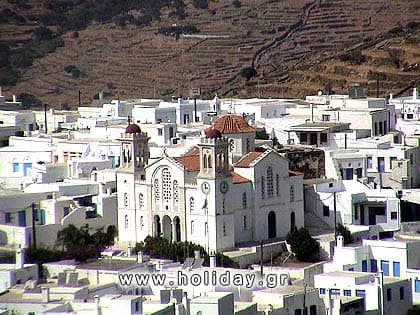 PYRGOS