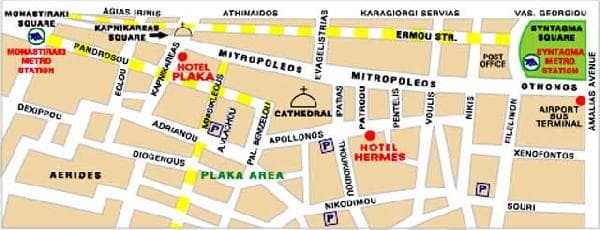 CONTINENTAL PALACE HOTEL