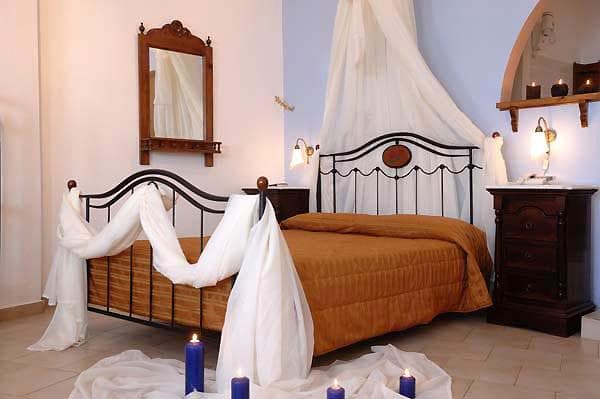 SAINT CONSTANTINE HOTEL