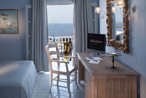 GERANIOTIS BEACH RESORT