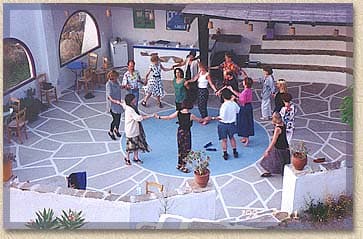 MEDITERRANEAN RESORT