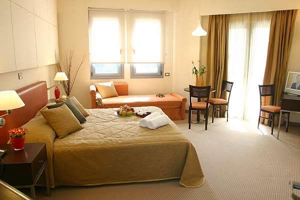 ARDAMIS TRADITIONAL GUEST HOUSES