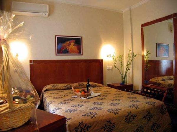 APOLLONIA BAY RESORT