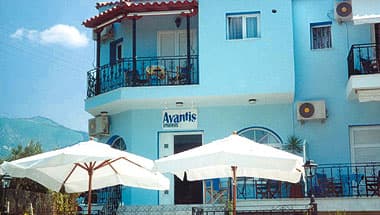 HOTEL ANESIS