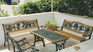 MYKONOS LUXURY VILLAS