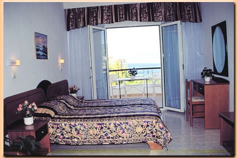 SKIATHOS PRINCESS HOTEL