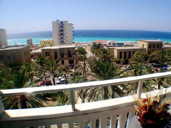 Apartments Posidonia