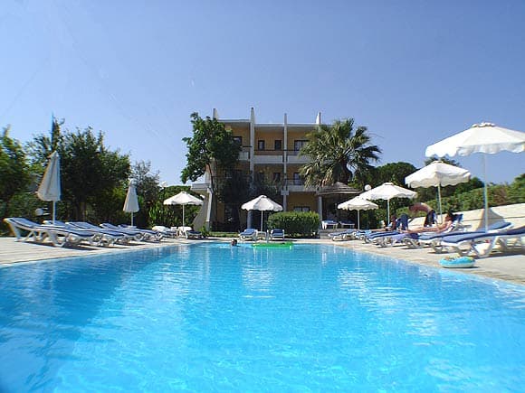 ARHONTIKO KALTEZIOTI