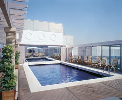 KARFAS BAY VIEW STUDIOS